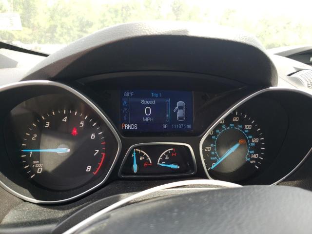 Photo 9 from auction – 2014 FORD ESCAPE SE with VIN 1FMCU0GX3EUC26971