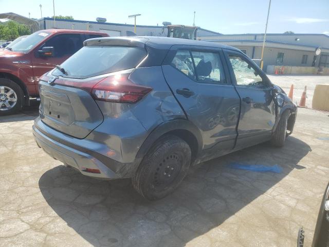 Photo 3 from auction – 2021 NISSAN KICKS S with VIN 3N1CP5BV4ML535066