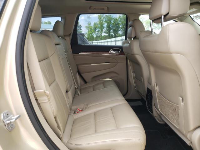 Photo 11 from auction – 2011 JEEP GRAND CHER with VIN 1J4RS5GGXBC644490