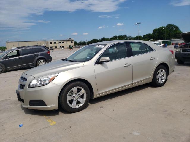 CHEVROLET MALIBU 1LT 2013 with VIN 1G11C5SA8DF254534 - Photo from auction