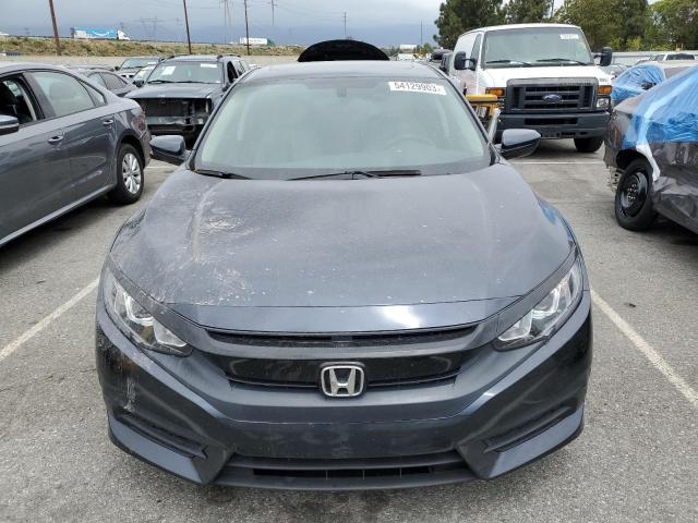 Photo 5 from auction – 2017 HONDA CIVIC EX with VIN 2HGFC2F74HH568682
