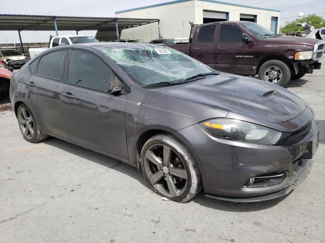 Photo 4 from auction – 2016 DODGE DART GT with VIN 1C3CDFEB2GD752255