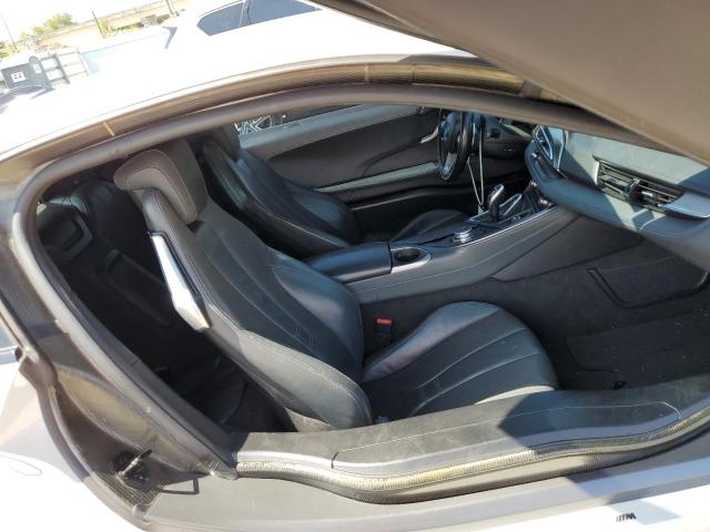 Photo 10 from auction – 2016 BMW I8 with VIN WBY2Z2C55GV675582