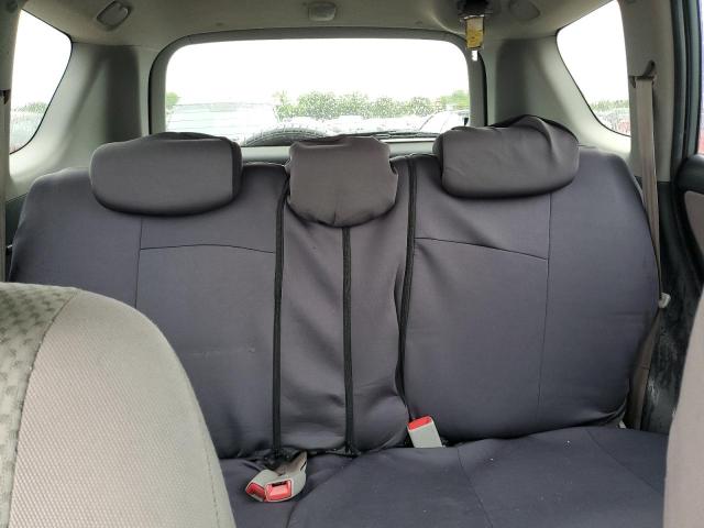 Photo 10 from auction – 2007 TOYOTA RAV4 with VIN JTMZD33V075048891