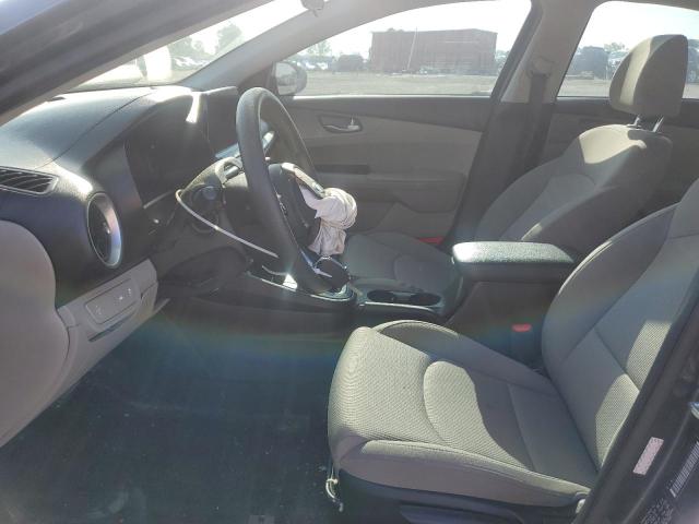 Photo 7 from auction – 2020 KIA FORTE FE with VIN 3KPF24AD4LE154140
