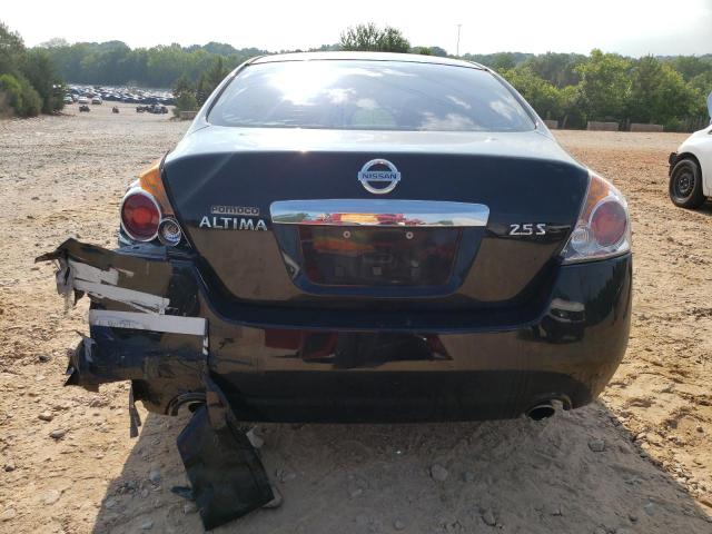 Photo 6 from auction – 2012 NISSAN ALTIMA BAS with VIN 1N4AL2AP0CC112972