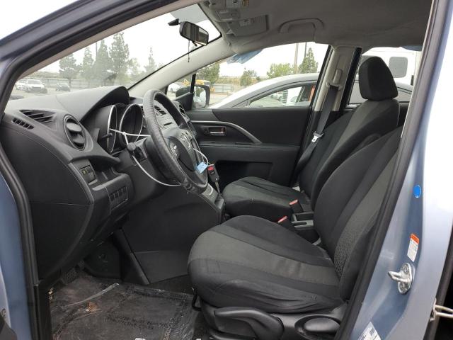 Photo 7 from auction – 2012 MAZDA 5 with VIN JM1CW2BL3C0121611