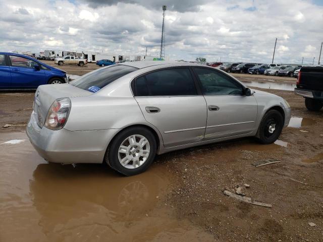Photo 3 from auction – 2005 NISSAN ALTIMA S with VIN 1N4AL11D55C122609