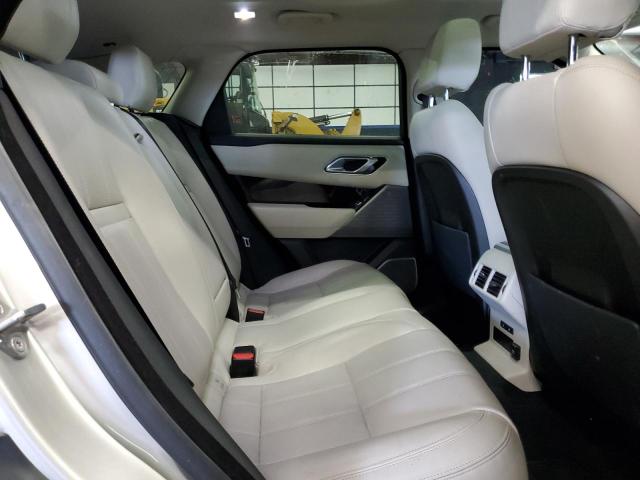 Photo 11 from auction – 2018 LAND ROVER RANGE ROVE with VIN SALYB2RN2JA870179