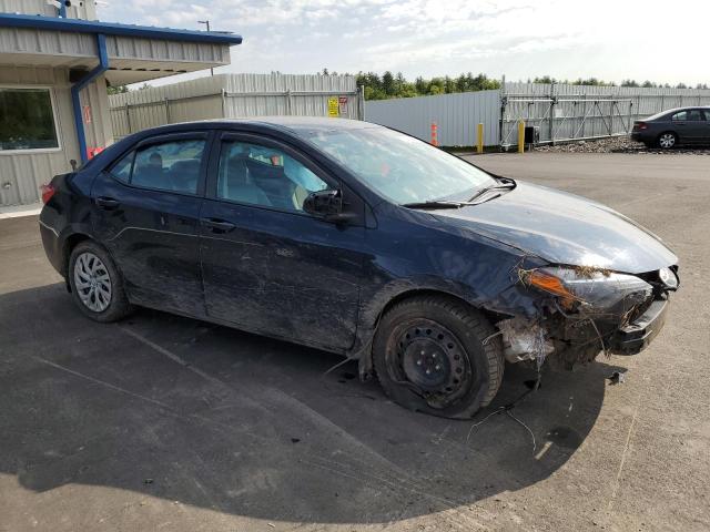 Photo 4 from auction – 2017 TOYOTA COROLLA L with VIN 2T1BURHE8HC938038