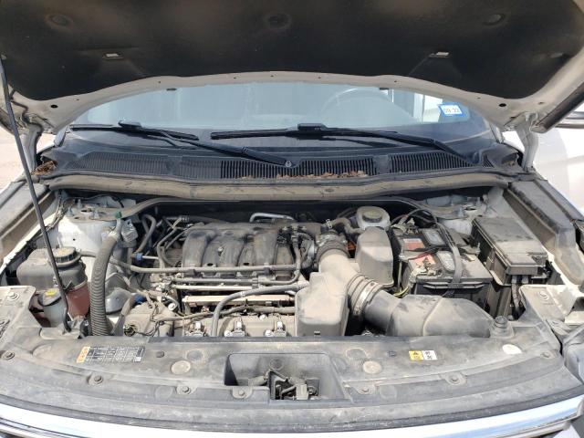 Photo 12 from auction – 2018 FORD EXPLORER L with VIN 1FM5K7F87JGB87778
