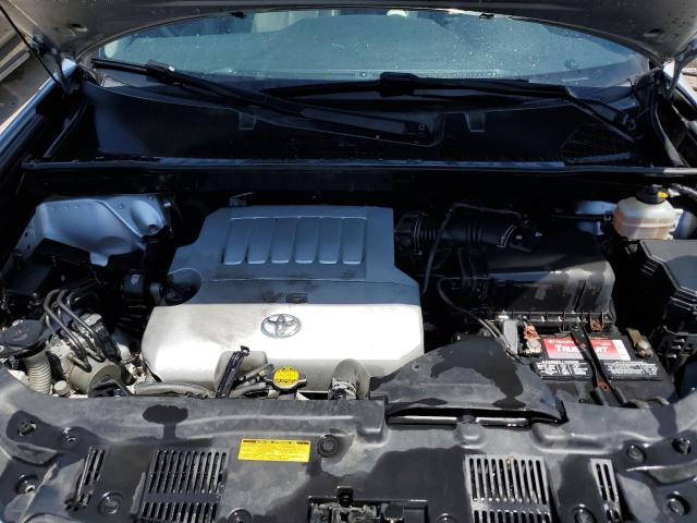 Photo 11 from auction – 2008 TOYOTA HIGHLANDER with VIN JTEDS42AX82039814