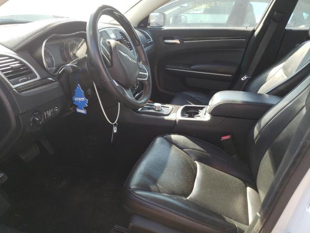 Photo 7 from auction – 2020 CHRYSLER 300 LIMITE with VIN 2C3CCAEG7LH112055