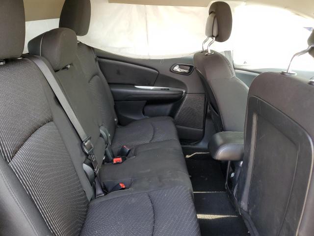Photo 11 from auction – 2017 DODGE JOURNEY SX with VIN 3C4PDCBG8HT510478
