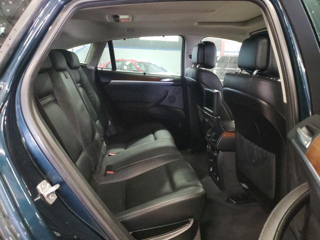 Photo 10 from auction – 2013 BMW X6 XDRIVE3 with VIN 5UXFG2C51DL788945