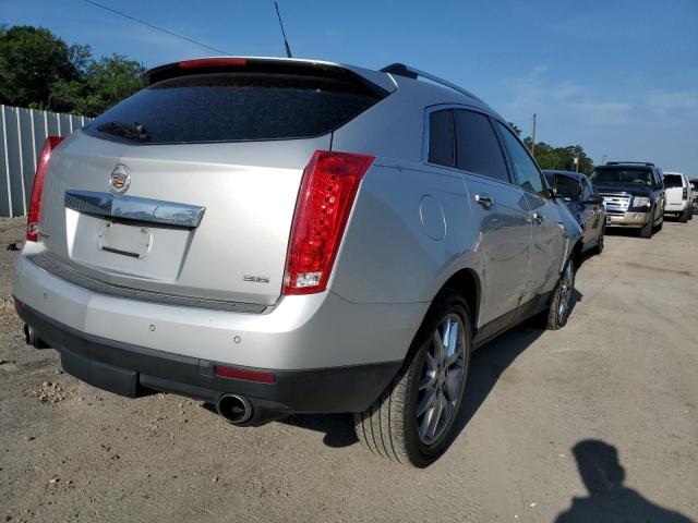 Photo 3 from auction – 2014 CADILLAC SRX PERFOR with VIN 3GYFNCE3XES521236