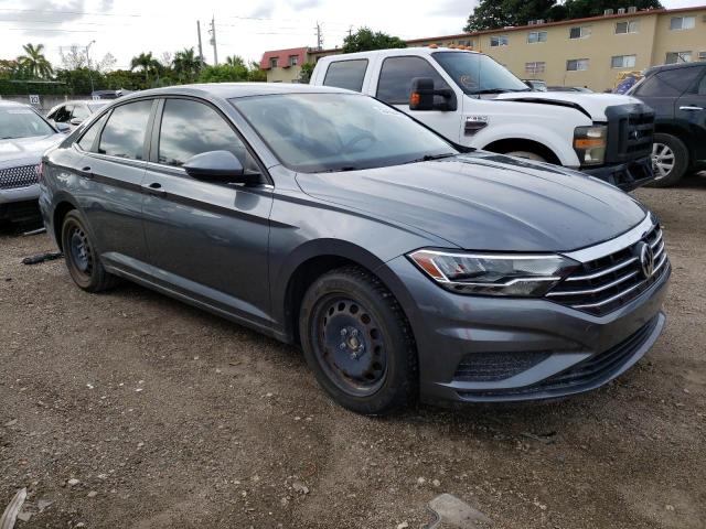 Photo 4 from auction – 2019 VOLKSWAGEN JETTA S with VIN 3VWC57BU6KM046257