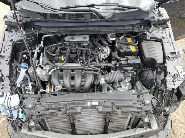 Photo 12 from auction – 2022 MAZDA CX-5 PREFE with VIN JM3KFBCM9N0646198