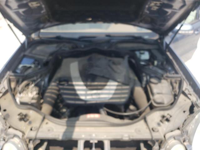 Photo 11 from auction – 2007 MERCEDES-BENZ E350 with VIN WDBUF56X07B097151