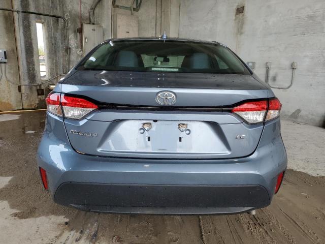Photo 6 from auction – 2020 TOYOTA COROLLA LE with VIN 5YFEPRAE7LP077202
