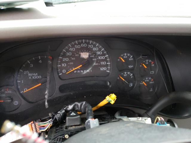 Photo 9 from auction – 2007 GMC SIERRA K25 with VIN 1GTHK23D77F121042