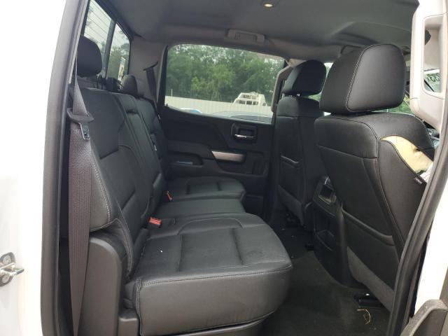 Photo 10 from auction – 2018 CHEVROLET SILVERADO with VIN 3GCUKSEJ7JG126927