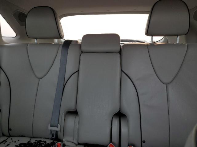 Photo 10 from auction – 2012 TOYOTA VENZA LE with VIN 4T3BK3BB7CU073448