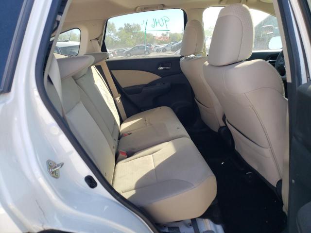Photo 11 from auction – 2016 HONDA CR-V EX with VIN 5J6RM4H51GL039279