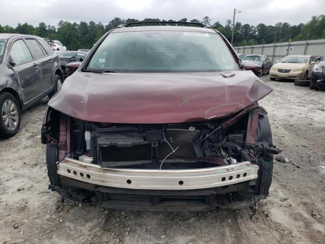 Photo 5 from auction – 2018 HONDA ODYSSEY EX with VIN 5FNRL6H73JB088645