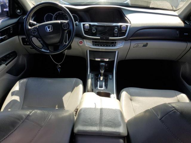 Photo 8 from auction – 2015 HONDA ACCORD EXL with VIN 1HGCR2F88FA244897