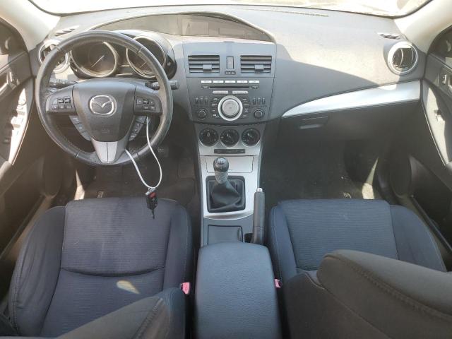 Photo 8 from auction – 2011 MAZDA 3 S with VIN JM1BL1K52B1401982