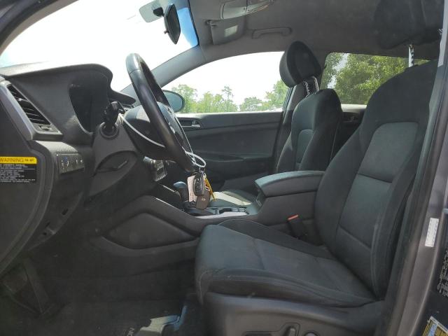 Photo 7 from auction – 2016 HYUNDAI TUCSON LIM with VIN KM8J33A22GU249251