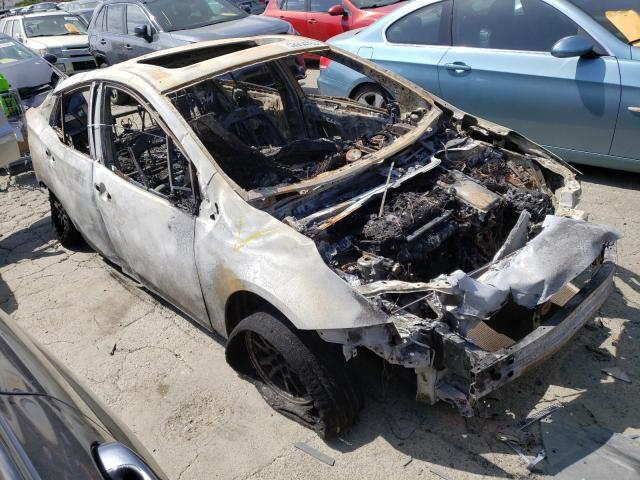 Photo 4 from auction – 2016 TOYOTA PRIUS with VIN JTDKARFU7G3029184