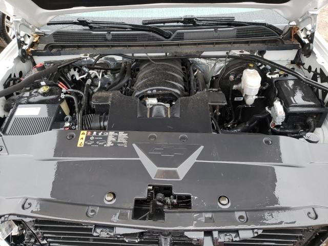 Photo 11 from auction – 2017 CHEVROLET SILVERADO with VIN 3GCUKREC7HG311807