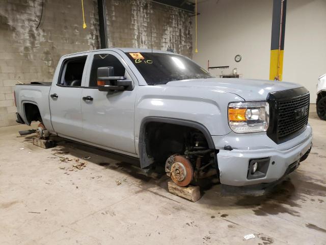 Photo 4 from auction – 2014 GMC SIERRA K15 with VIN 3GTU2WEJ8EG488665