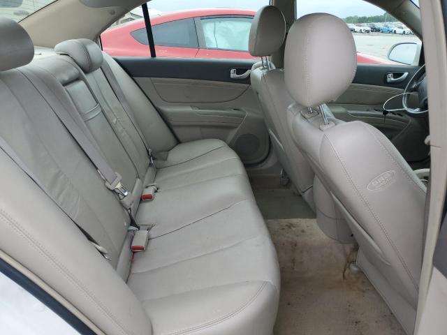 Photo 10 from auction – 2006 HYUNDAI SONATA GLS with VIN 5NPEU46F56H144247