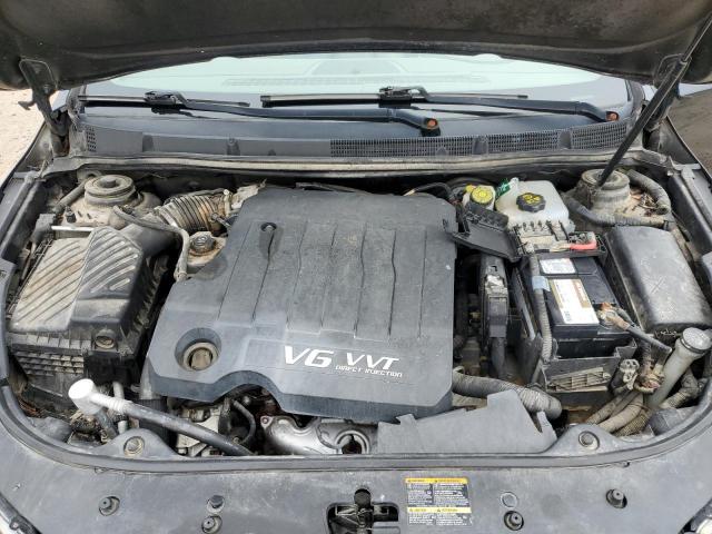Photo 11 from auction – 2011 BUICK LACROSSE C with VIN 1G4GC5ED6BF139558