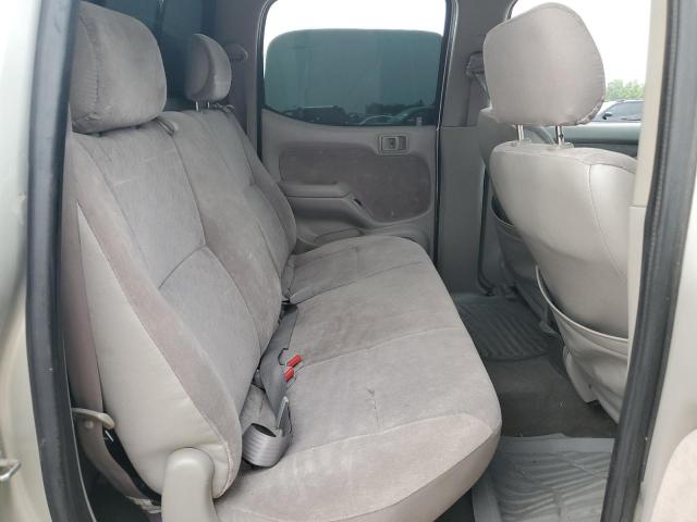Photo 10 from auction – 2002 TOYOTA TACOMA DOU with VIN 5TEGN92N72Z041516