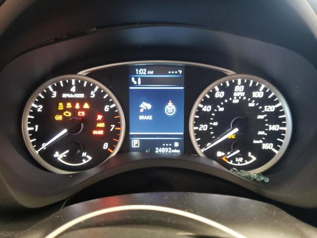 Photo 9 from auction – 2019 NISSAN SENTRA S with VIN 3N1AB7AP2KY219587
