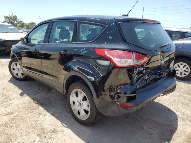 Photo 2 from auction – 2016 FORD ESCAPE S with VIN 1FMCU0F73GUC51504