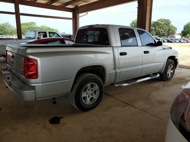 Photo 3 from auction – 2007 DODGE DAKOTA QUA with VIN 1D7HE48P97S122647