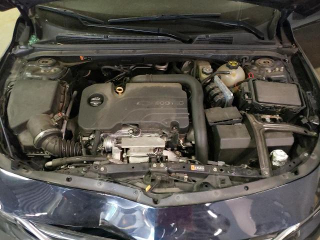 Photo 11 from auction – 2016 CHEVROLET MALIBU LT with VIN 1G1ZE5ST8GF195567