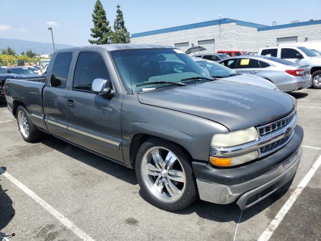 Photo 4 from auction – 2000 CHEVROLET SILVERADO with VIN 2GCEC19V0Y1355641