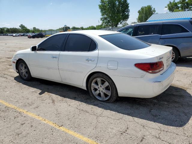 Photo 2 from auction – 2005 LEXUS ES 330 with VIN JTHBA30G255136661