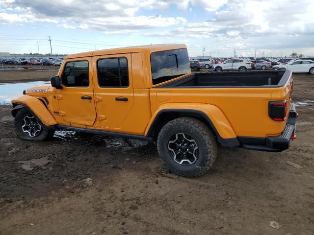 Фото 2 с аукциона – 2021 JEEP GLADIATOR с VIN 1C6JJTBG2ML545545