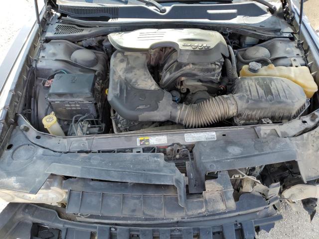 Photo 11 from auction – 2013 DODGE CHALLENGER with VIN 2C3CDYAG2DH581681