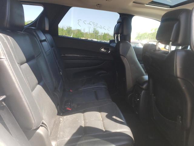 Photo 11 from auction – 2013 DODGE DURANGO CR with VIN 1C4RDJDG9DC689937