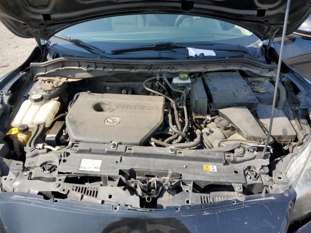 Zdjęcie 11 z aukcji – 2012 MAZDA 3 I z VIN JM1BL1UG8C1509121