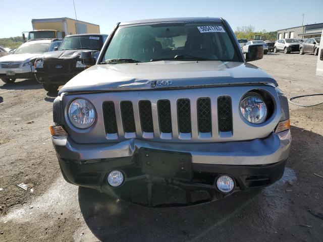 Photo 5 from auction – 2016 JEEP PATRIOT LA with VIN 1C4NJPFA8GD794454