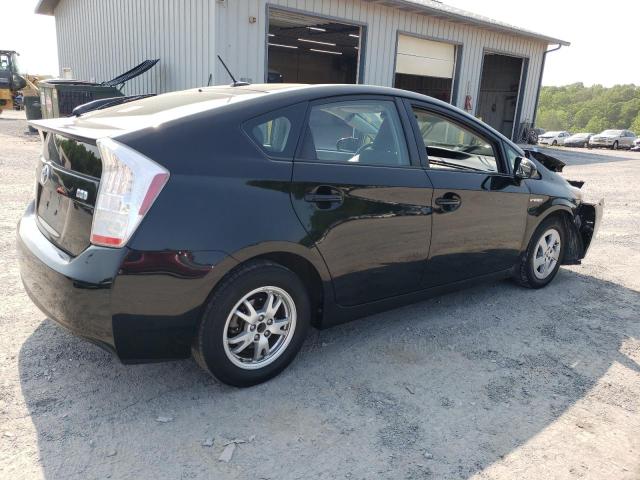 Photo 3 from auction – 2010 TOYOTA PRIUS with VIN JTDKN3DU4A0022691